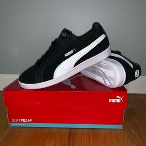 Puma Suede Smash